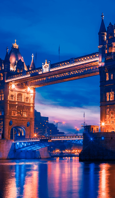 London background image